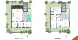 3BHK Luxury Villa For Sale At SIOLIM Goa