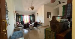 3BHK Apartment For Sale At PORVORIM Goa
