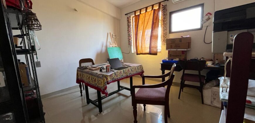 3BHK Apartment For Sale At PORVORIM Goa