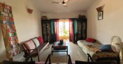 3BHK Apartment For Sale At PORVORIM Goa