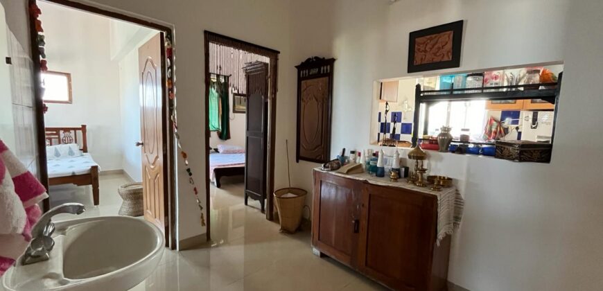 3BHK Apartment For Sale At PORVORIM Goa