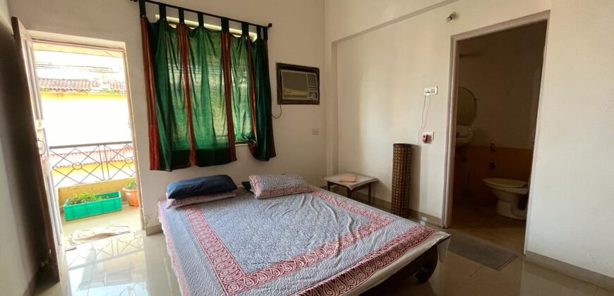 3BHK Apartment For Sale At PORVORIM Goa