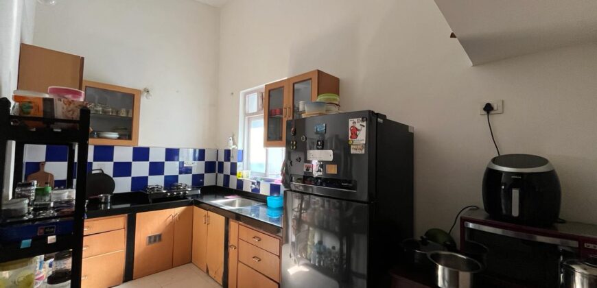 3BHK Apartment For Sale At PORVORIM Goa