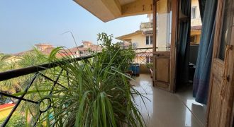 3BHK Apartment For Sale At PORVORIM Goa
