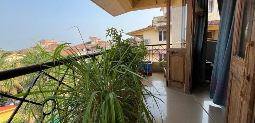 3BHK Apartment For Sale At PORVORIM Goa