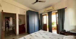 3BHK Apartment For Sale At PORVORIM Goa