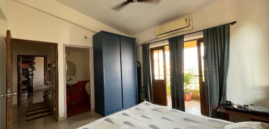 3BHK Apartment For Sale At PORVORIM Goa