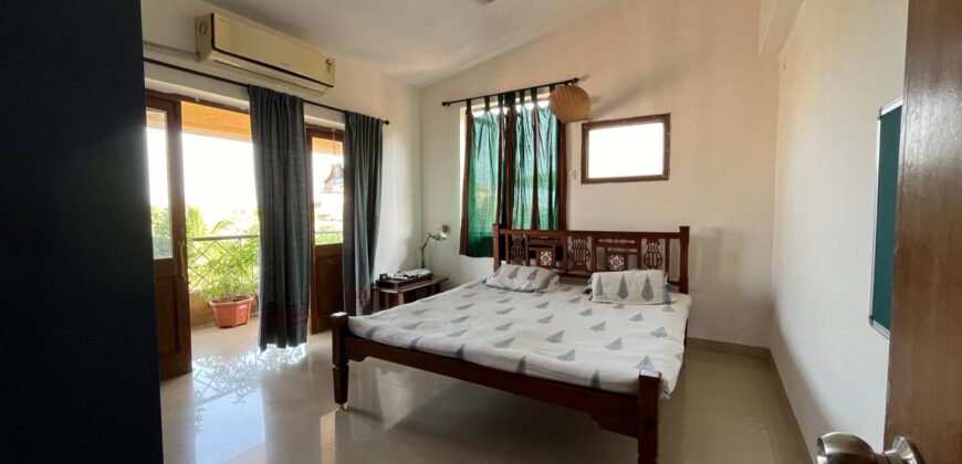 3BHK Apartment For Sale At PORVORIM Goa