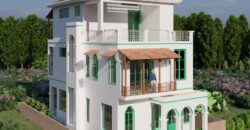 4 BHK Luxury Villa For Sale At SIOLIM Goa