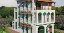 4 BHK Luxury Villa For Sale At SIOLIM Goa
