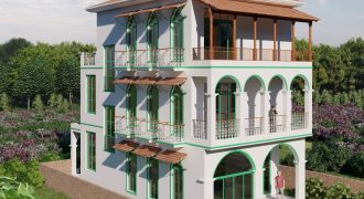 4 BHK Luxury Villa For Sale At SIOLIM Goa