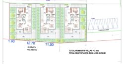 4 BHK Luxury Villa For Sale At SIOLIM Goa