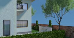 4 BHK Luxury Villa For Sale At MORJIM Goa