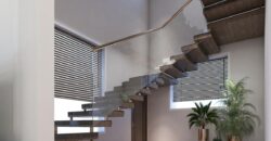 4 BHK Luxury Villa For Sale At MORJIM Goa