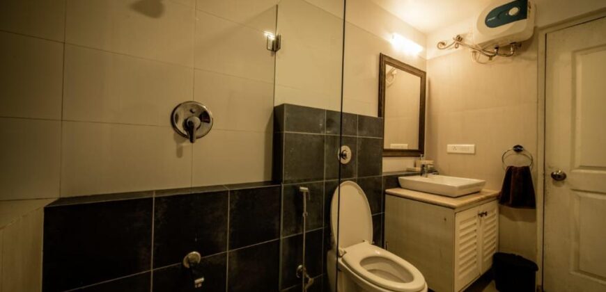 3BHK Apartment For Sale At NERUL Goa