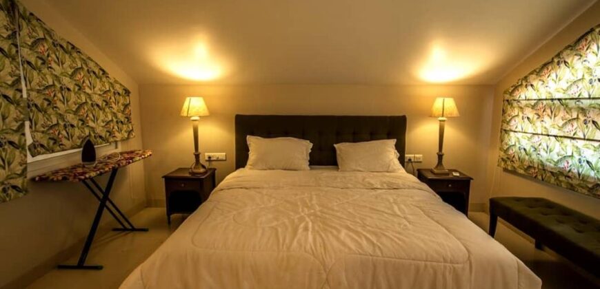 3BHK Apartment For Sale At NERUL Goa
