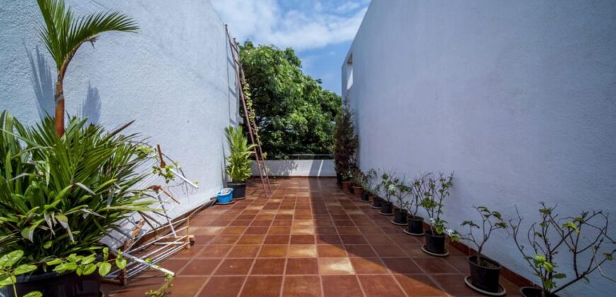 3BHK Apartment For Sale At NERUL Goa