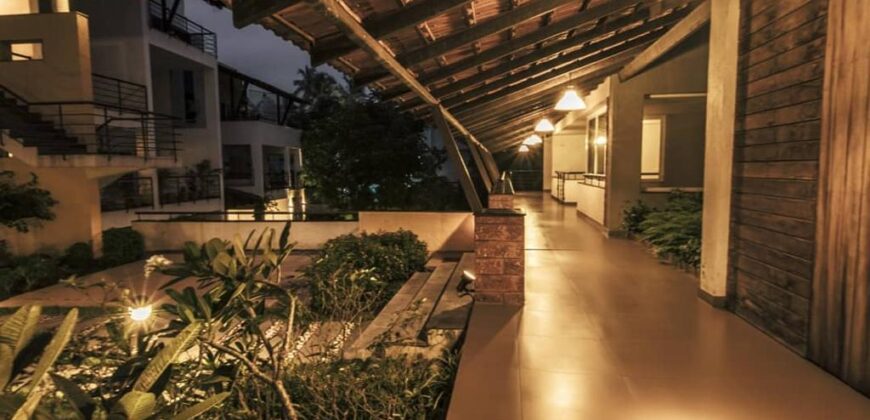 3BHK Apartment For Sale At NERUL Goa