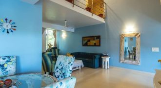 3BHK Apartment For Sale At NERUL Goa
