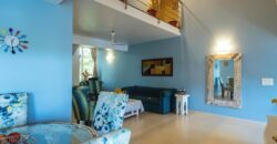 3BHK Apartment For Sale At NERUL Goa