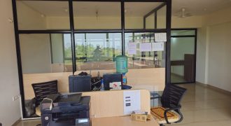Commercial Office Space for Rent in KADAMBA PLATEAU, Goa
