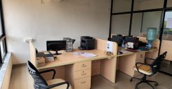 Commercial Office Space for Rent in KADAMBA PLATEAU, Goa