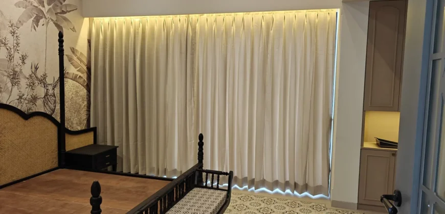 5 BHK Luxury Villa For Sale At COLVALE Goa