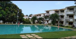 1 BHK Apartment for Sale At CANDOLIM, Goa