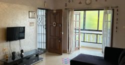 1 BHK Apartment for Sale At CANDOLIM, Goa