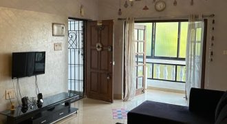 1 BHK Apartment for Sale At CANDOLIM, Goa