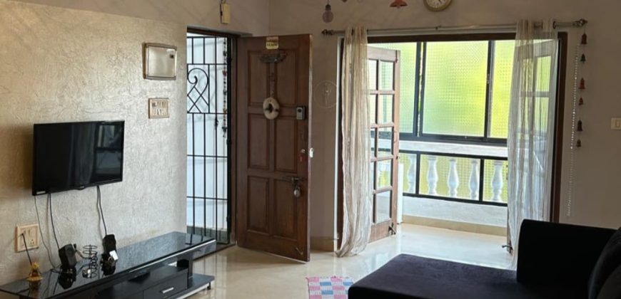 1 BHK Apartment for Sale At CANDOLIM, Goa