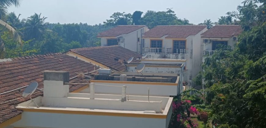 1 BHK Apartment for Sale At CANDOLIM, Goa