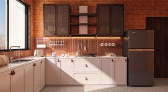 2 BHK Luxury Fully Furnished Apartment For Sale At SIOLIM, Goa