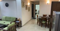 3 BHK Fully Furnished Apartment For Sale At CANDOLIM, Goa