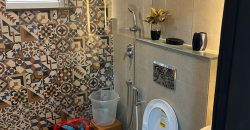 3 BHK Fully Furnished Apartment For Sale At CANDOLIM, Goa