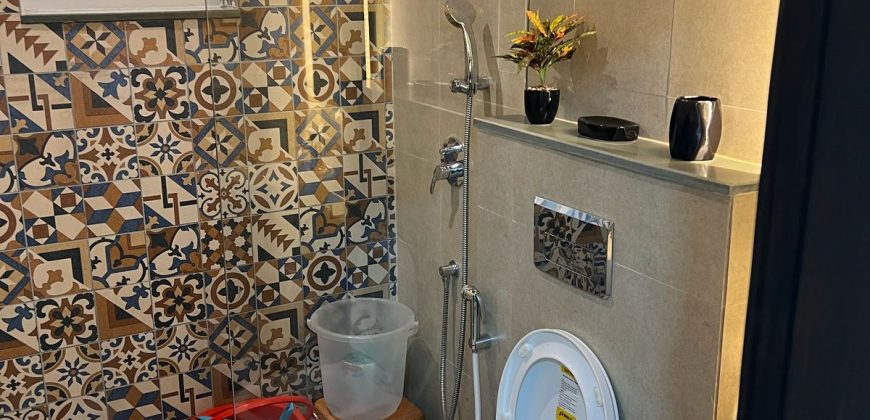 3 BHK Fully Furnished Apartment For Sale At CANDOLIM, Goa