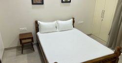 3 BHK Fully Furnished Apartment For Sale At CANDOLIM, Goa
