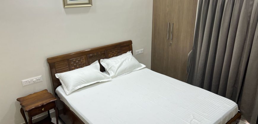 3 BHK Fully Furnished Apartment For Sale At CANDOLIM, Goa