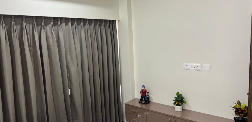 3 BHK Fully Furnished Apartment For Sale At CANDOLIM, Goa