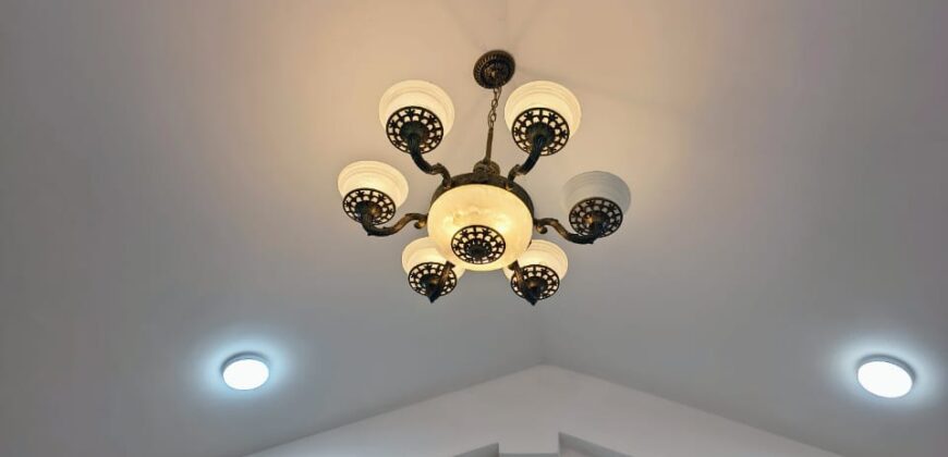 2 BHK Fully furnished Apartment For Sale in PORVORIM, Goa