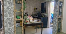 2 BHK Fully furnished Apartment For Sale in PORVORIM, Goa
