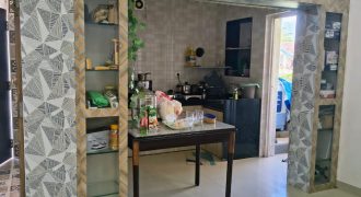 2 BHK Fully furnished Apartment For Sale in PORVORIM, Goa