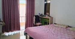 2 BHK Fully furnished Apartment For Sale in PORVORIM, Goa