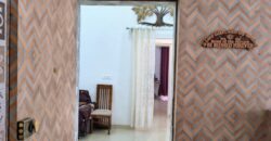 2 BHK Fully furnished Apartment For Sale in PORVORIM, Goa