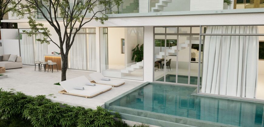 4 BHK Luxury Villa For Sale At PARRA Goa