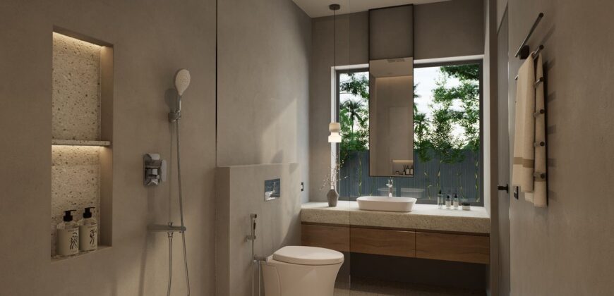 4 BHK Luxury Villa For Sale At PARRA Goa