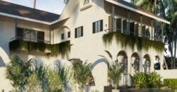 3BHK Luxury Villa For Sale At SIOLIM Goa