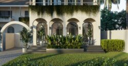 3BHK Luxury Villa For Sale At SIOLIM Goa