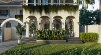 3BHK Luxury Villa For Sale At SIOLIM Goa