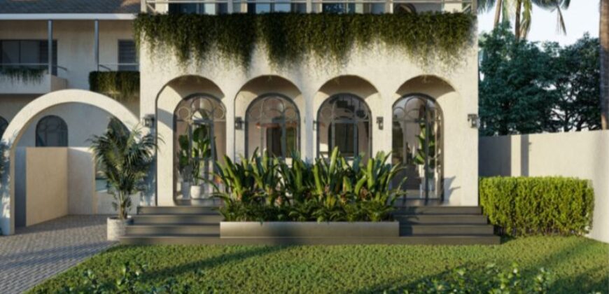 3BHK Luxury Villa For Sale At SIOLIM Goa